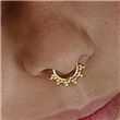 Fake Ethnic Septum SEPF1