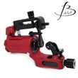 BETIS-II Rotary Machine by BALA