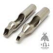 Short Closed-Mouth Magnum Tip FM