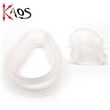 KAOS Hydra Eyelets - Clear