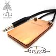 Copper-10x5 Footswitch by Five Moths