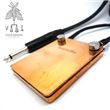 Copper-6x7 Footswitch by Five Moths