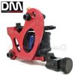 DM Binaural BLACK IRON Liner