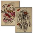 Libro de Diseños de tattoo CHINA