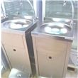 Hand Sink Foot Valve