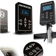 NEMESIS MX-2 - Pantalla táctil