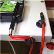 Cables Tidy Clip