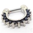 Septum SEPA17. Black Jewel