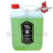 Green Soap concentrado con aloe vera