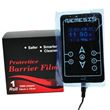 Safe Barrier Film