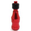 Grip ajustable cartuchos - ROJO