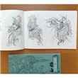 DONGA BOOK by Jee Sayalero