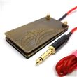 BRASS Footswitch