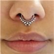Fake Ethnic Septum SEPF13