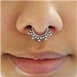 Fake Ethnic Septum SEPF14