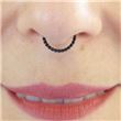 Fake Ethnic Septum SEPF16