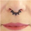 Fake Ethnic Septum SEPF18