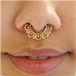Fake Ethnic Septum SEPF23