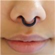 Septum SEPA19. BLACK
