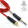 Economic RCA Clip-cord
