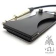 Pedal de FIVE MOTHS Negro-11x6