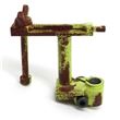 R2 Hand-Poked Tool by RUSKY