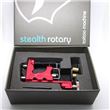 Rotativa STEALTH - NEGRO