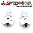 Polea ArtDriver CERO Vibraciones