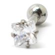 Tragus Joya engarzada