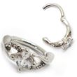 Anillo Oreja JOYA