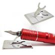 Base for Pen Rotary machines
