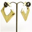 DIAMOND Ear Weight