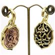 GANESHA Ear Weight