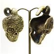 SKULL Ear Weight