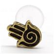 Ethnic Labret HAMSA