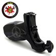 KING Rotary Tattoo Machine - BLACK