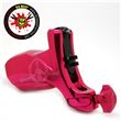 KING Rotary Tattoo Machine - RED