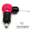 BRONC Rotary Tattoo Machine - RED