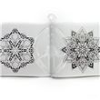 Mandala Tattoo Designs by Ed Perdomo