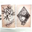 ROSES FOR ALL - Nano Lucarelli