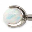 Nipple Barbell OPAL
