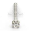 Nostril Recto Joya 4E