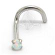 Nostril Opalo 4E