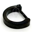 Septum Titanio Negro