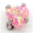 SHAPED HEART Dermal Top