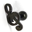 Tragus NOTA MUSICAL