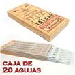 RL Needles – Box of 20