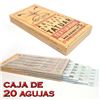 RS Needles – Box of 20