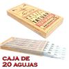 Agujas MAGNUM – Caja de 20