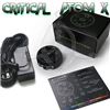 Fuente ATOMX de CRITICAL
